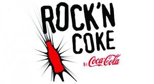 Rock'n Coke