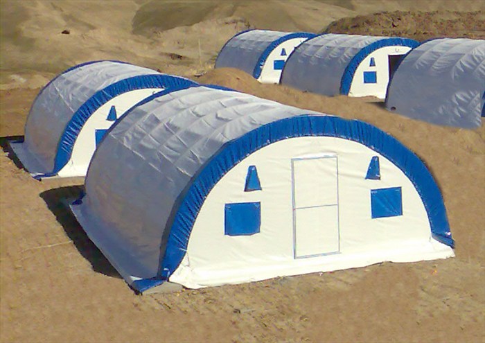 Spor sahaları üst ve yan tente kapama hizmetleri