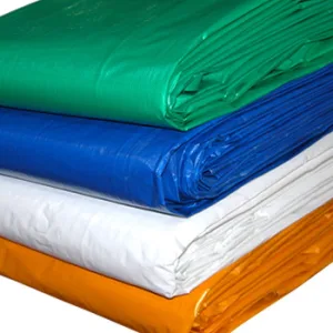 5X5 Metre Branda Hazır