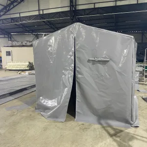 Ekonomik 4x4x2 Saman Çadırı